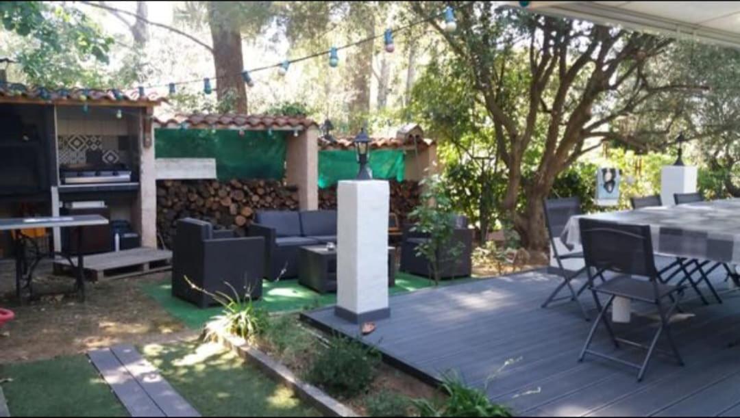 Chez Nat Villa