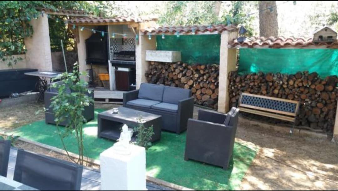 Chez Nat Villa *