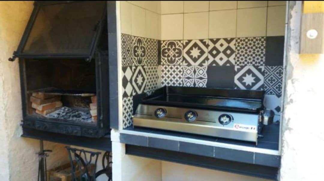 Chez Nat Villa