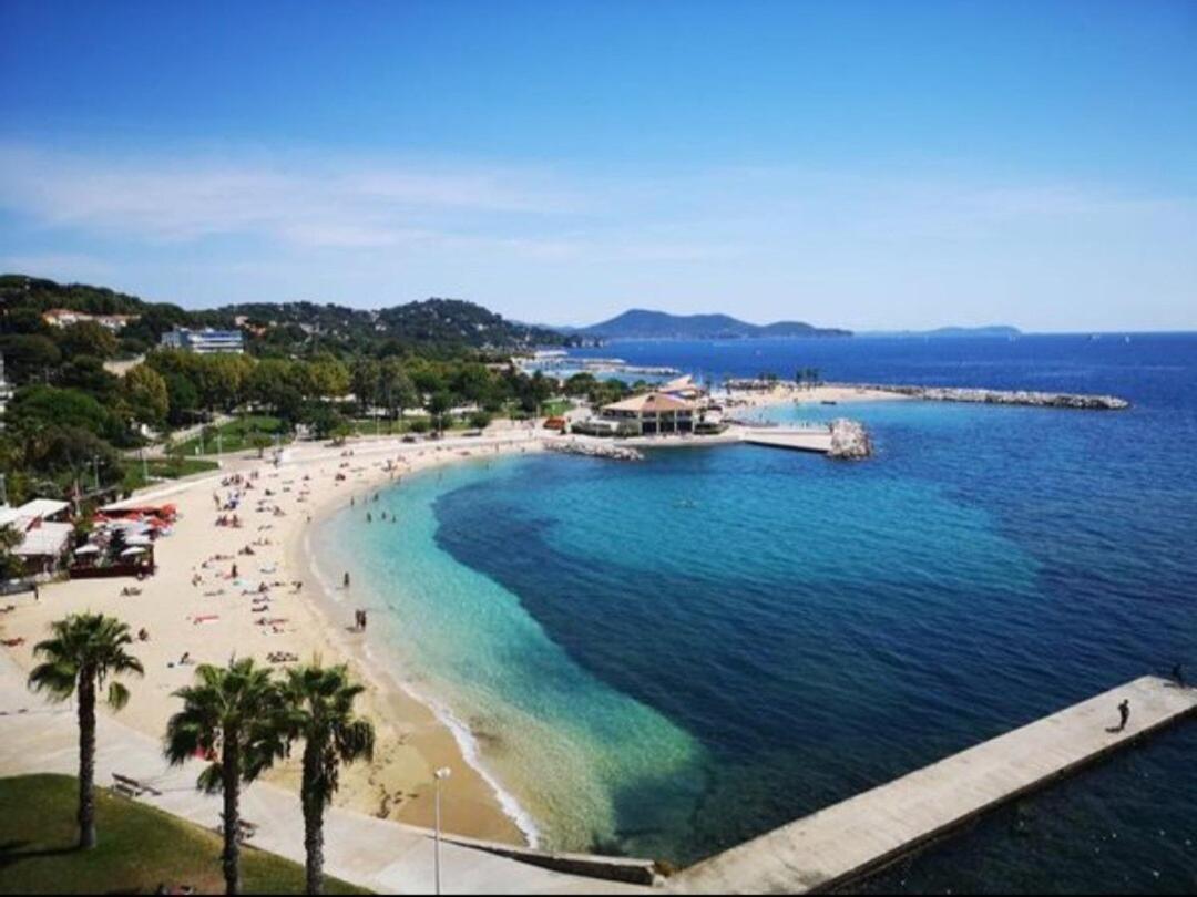 Chez Nat * Toulon