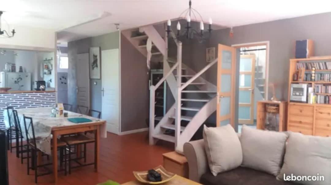 Villa Chez Nat