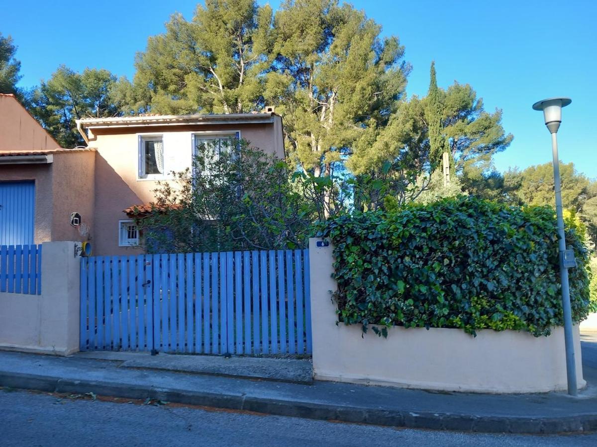 Villa Chez Nat