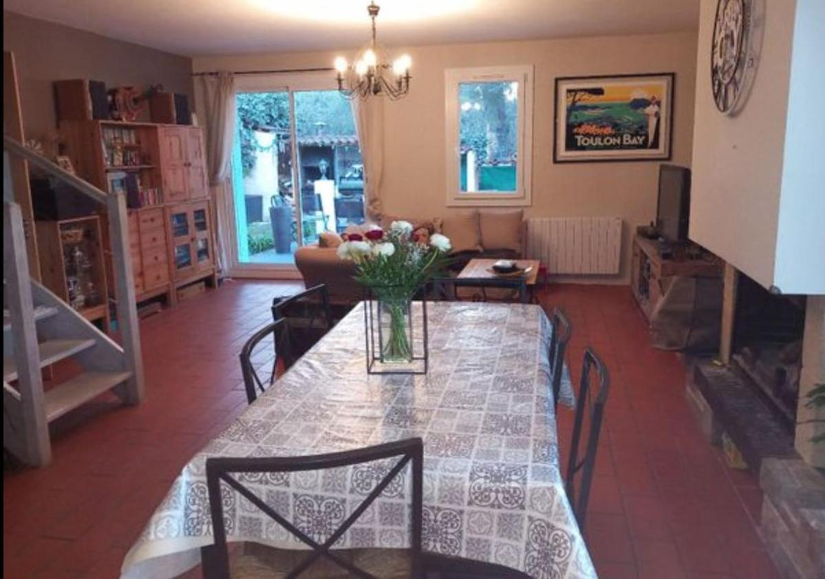 Chez Nat Villa *