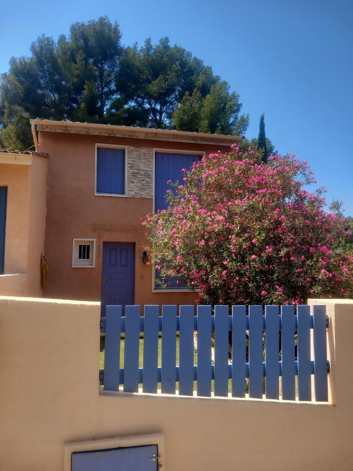 Chez Nat Villa Toulon